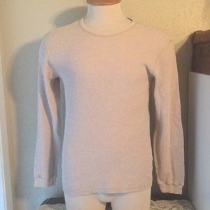 Men’s long sleeve shirt